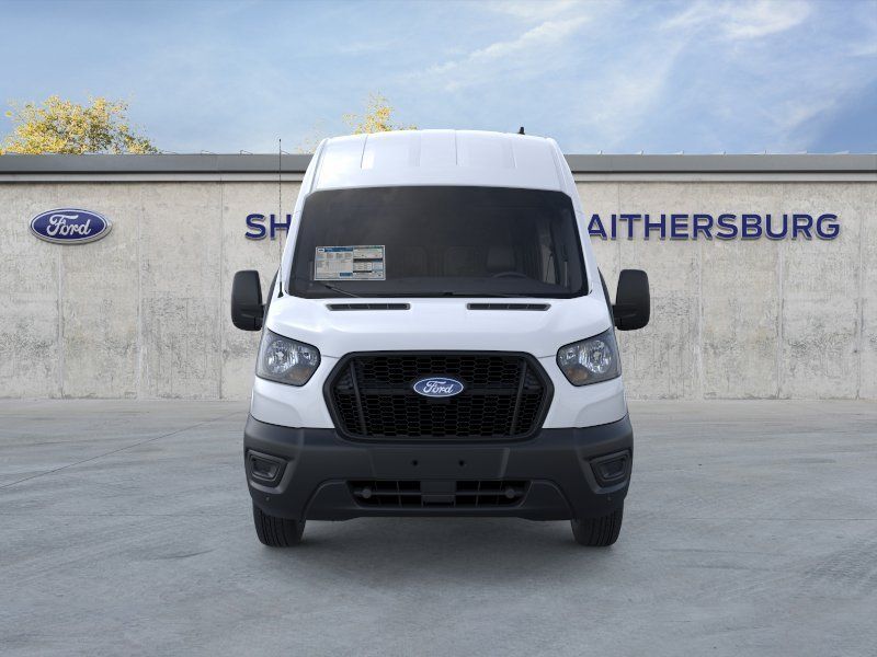 2026 Ford Transit-350 High Roof Cargo Van Richmond VA
