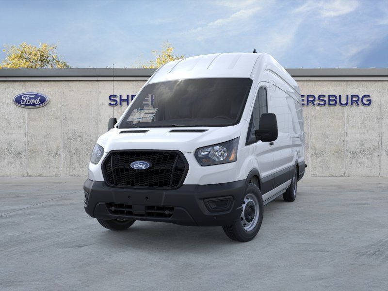 2026 Ford Transit-350 High Roof Cargo Van Richmond VA