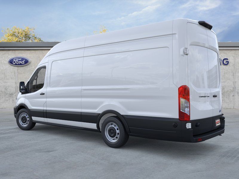 2026 Ford Transit-350 High Roof Cargo Van Richmond VA