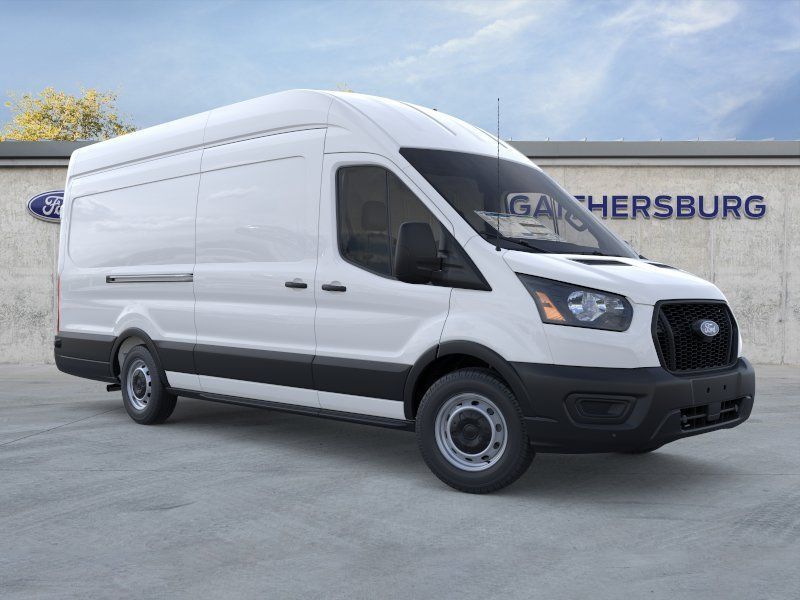 2026 Ford Transit-350