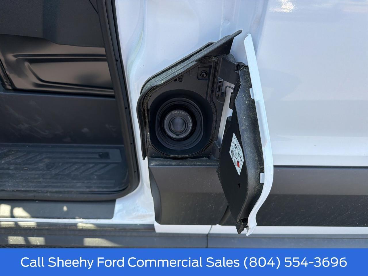 2026 Ford Transit-350 Mid Roof 15-Passenger Van Richmond VA