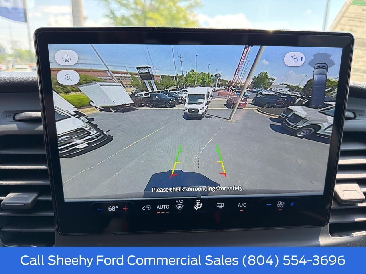 2026 Ford Transit-350 Mid Roof 15-Passenger Van Richmond VA