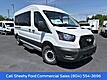 2026 Ford Transit-350 Mid Roof 15-Passenger Van