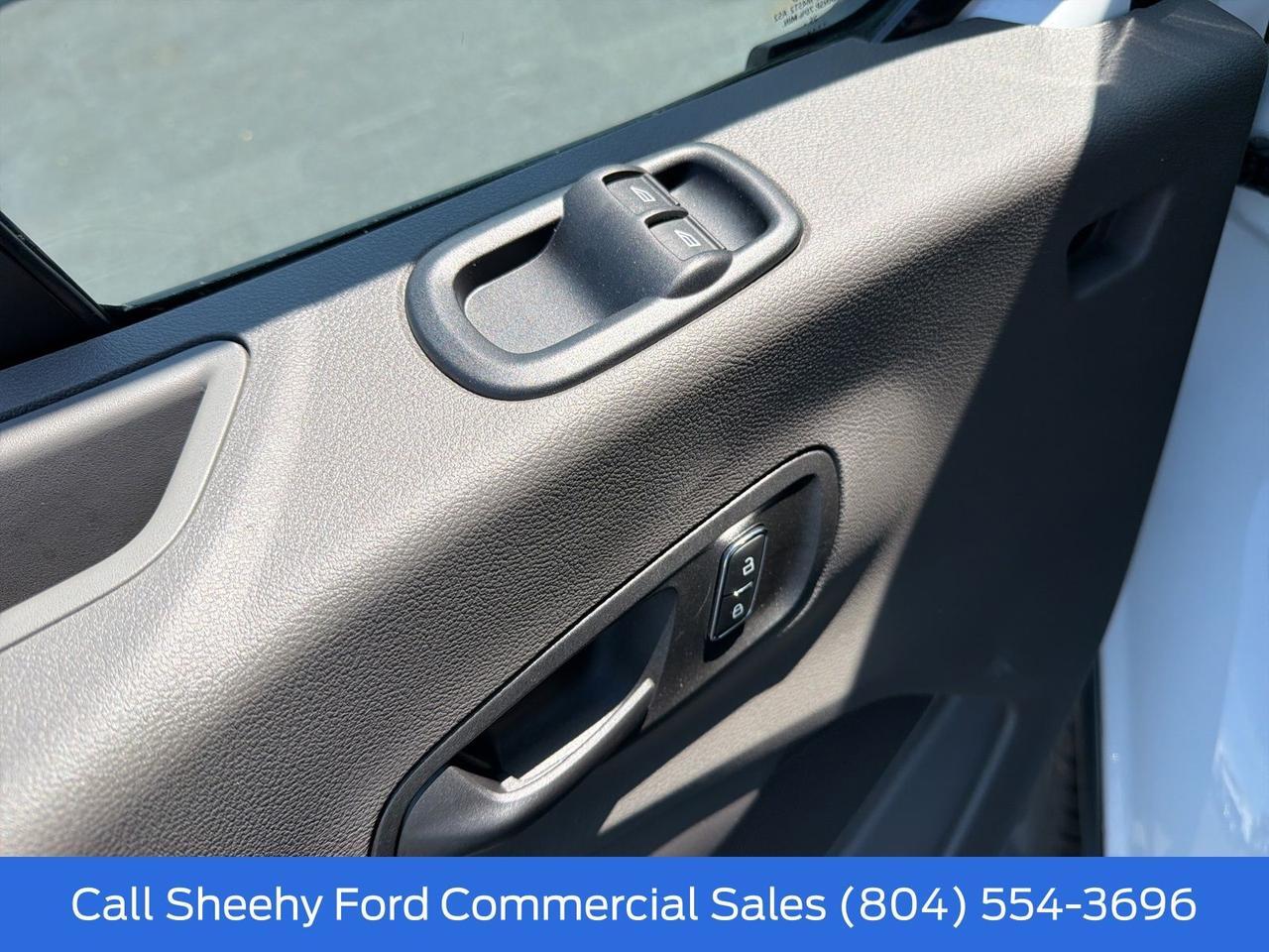 2026 Ford Transit-350 Mid Roof 15-Passenger Van Richmond VA