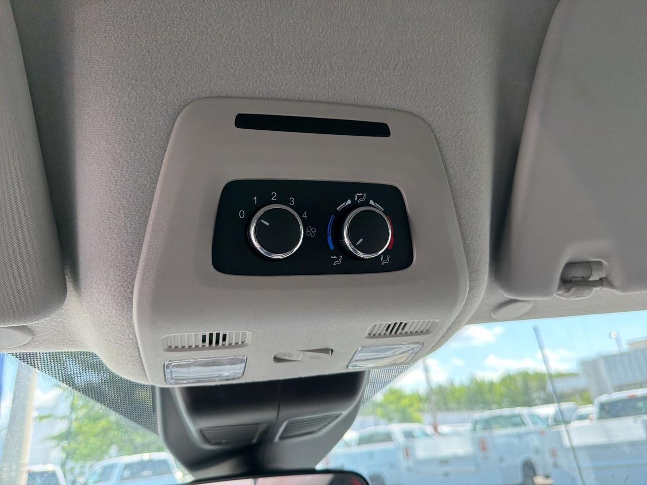 2026 Ford Transit-350 Mid Roof 15-Passenger Van Richmond VA