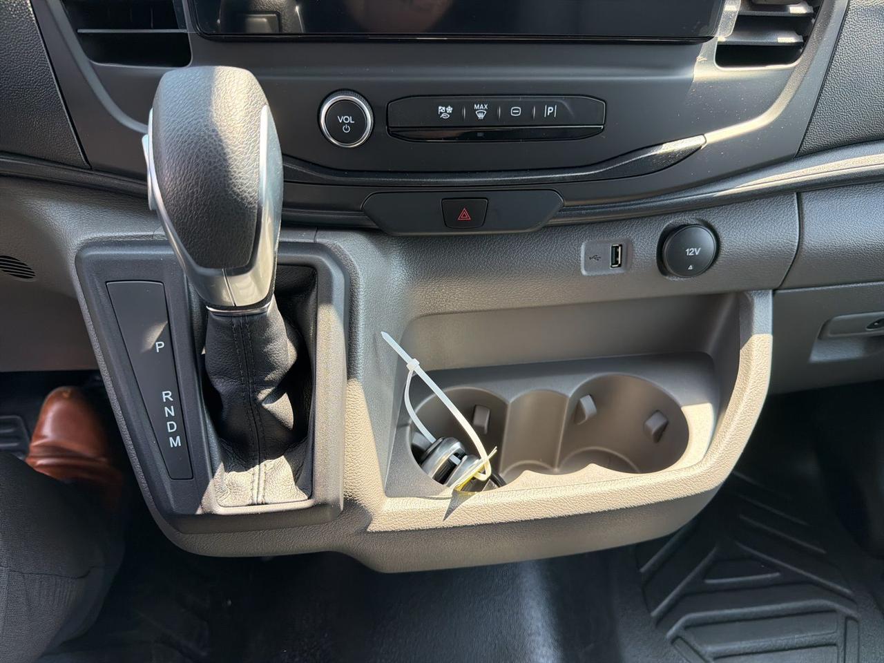 2026 Ford Transit-350 Mid Roof 15-Passenger Van Richmond VA