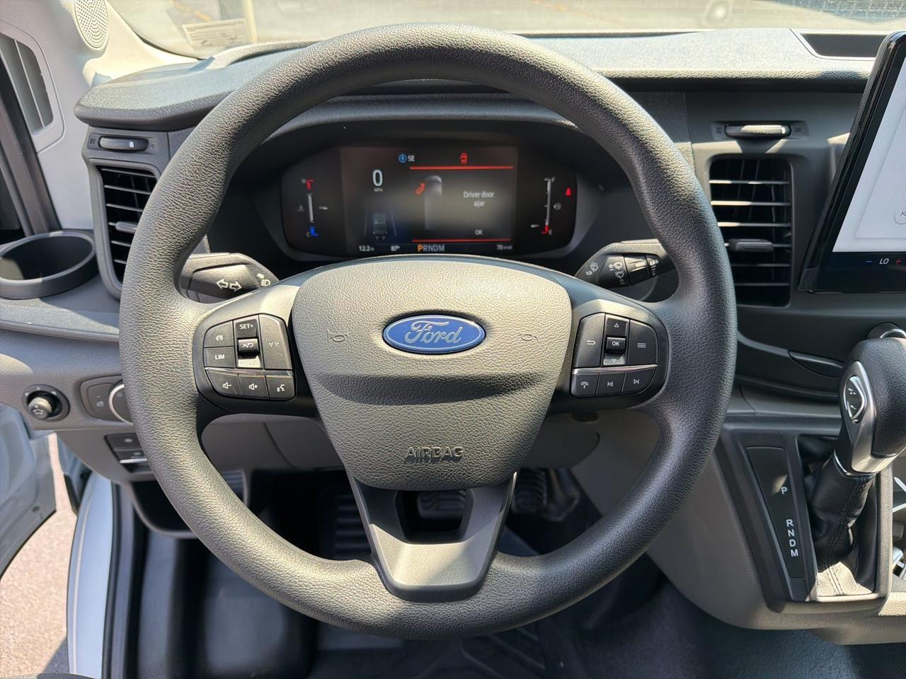 2026 Ford Transit-350 Mid Roof 15-Passenger Van Richmond VA