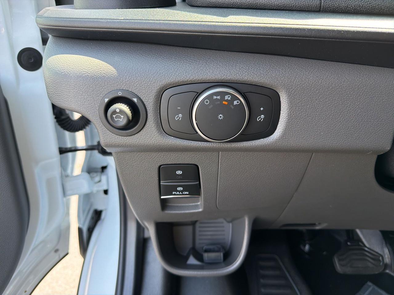 2026 Ford Transit-350 Mid Roof 15-Passenger Van Richmond VA
