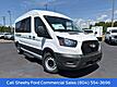 2026 Ford Transit-350 Mid Roof 15-Passenger Van