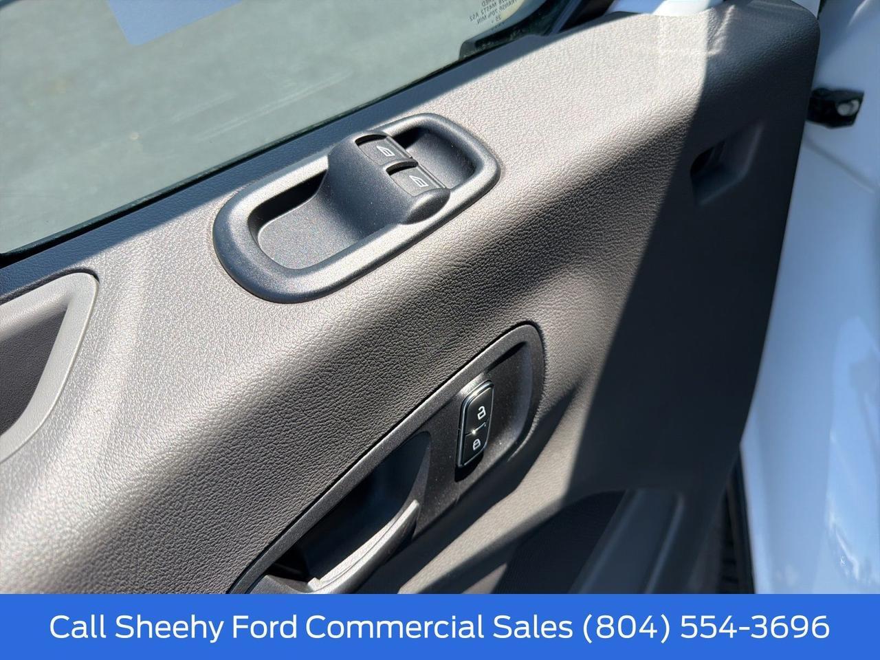 2026 Ford Transit-350 Mid Roof 15-Passenger Van Richmond VA