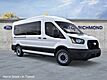 2026 Ford Transit-350 Mid Roof 15-Passenger Van