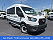 2026 Ford Transit-350 Mid Roof 15-Passenger Van