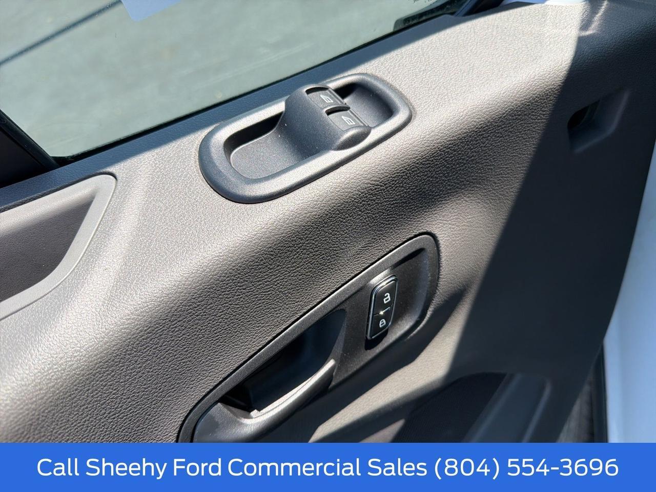 2026 Ford Transit-350 Mid Roof 15-Passenger Van Richmond VA