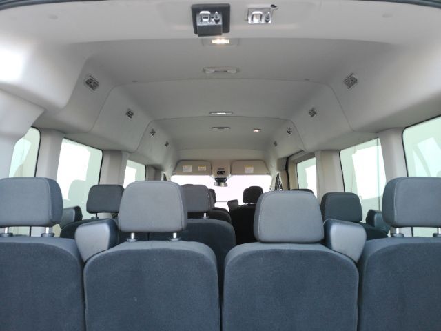 2026 Ford Transit-350 Passenger Van XLT Plano TX