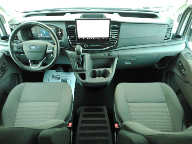 2026 Ford Transit-350 Passenger Van XLT Plano TX