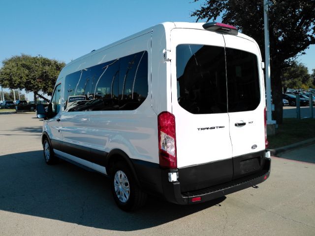 2026 Ford Transit-350 Passenger Van XLT Plano TX