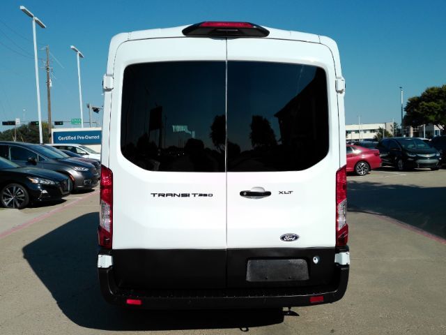 2026 Ford Transit-350 Passenger Van XLT Plano TX
