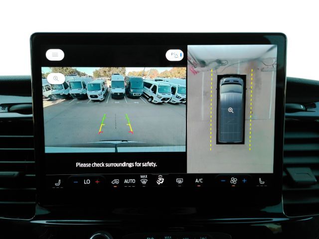 2026 Ford Transit-350 Passenger Van XLT Plano TX
