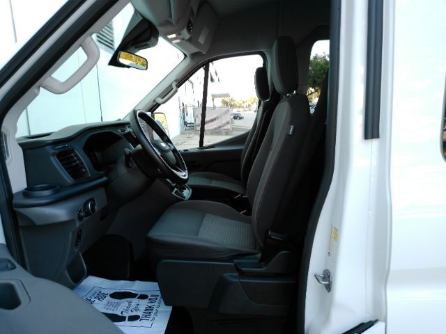 2026 Ford Transit-350 Passenger Van XLT Plano TX