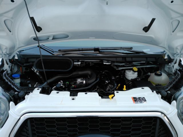 2026 Ford Transit-350 Passenger Van XLT Plano TX