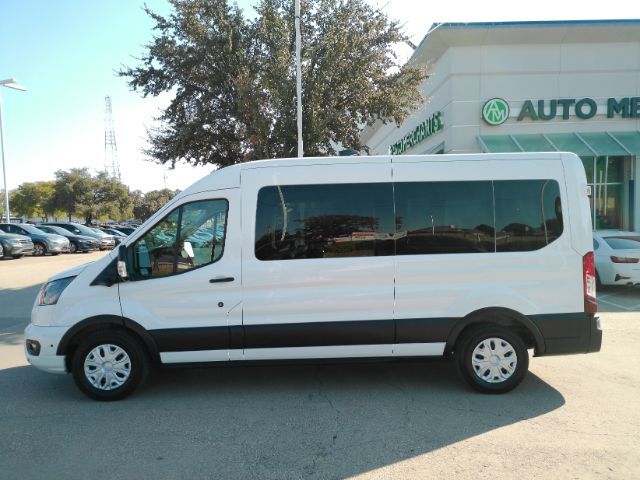 2026 Ford Transit-350 Passenger Van XLT Plano TX