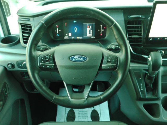 2026 Ford Transit-350 Passenger Van XLT Plano TX