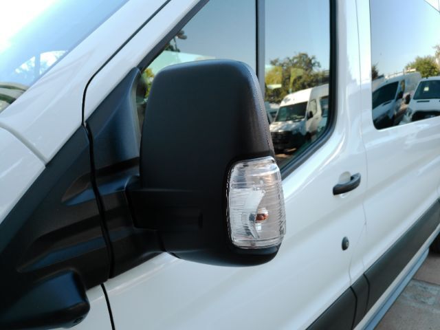 2026 Ford Transit-350 Passenger Van XLT Plano TX