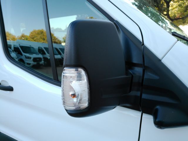 2026 Ford Transit-350 Passenger Van XLT Plano TX
