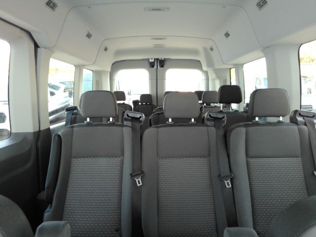 2026 Ford Transit-350 Passenger Van XLT Plano TX