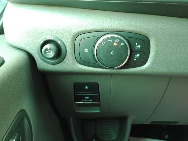 2026 Ford Transit-350 Passenger Van XLT Plano TX