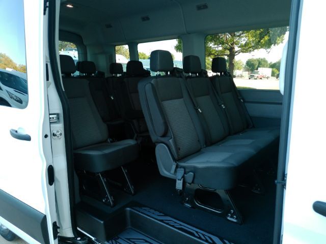 2026 Ford Transit-350 Passenger Van XLT Plano TX