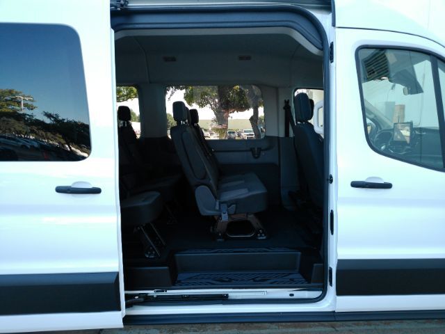 2026 Ford Transit-350 Passenger Van XLT Plano TX