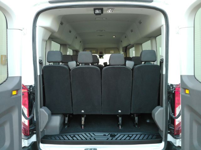 2026 Ford Transit-350 Passenger Van XLT Plano TX