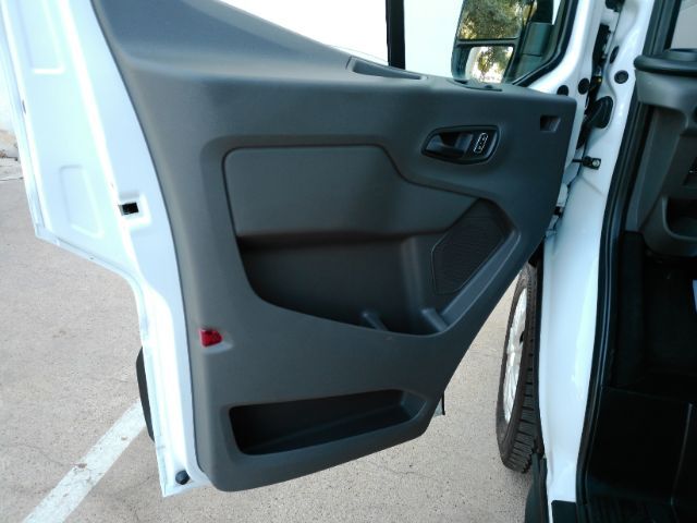 2026 Ford Transit-350 Passenger Van XLT Plano TX