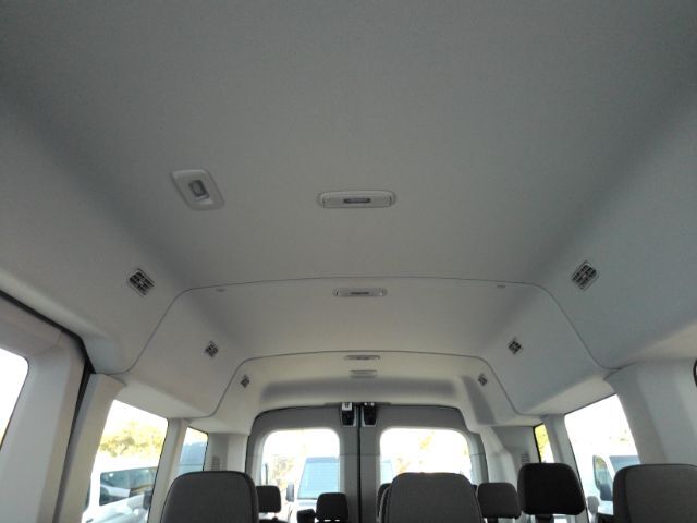 2026 Ford Transit-350 Passenger Van XLT Plano TX