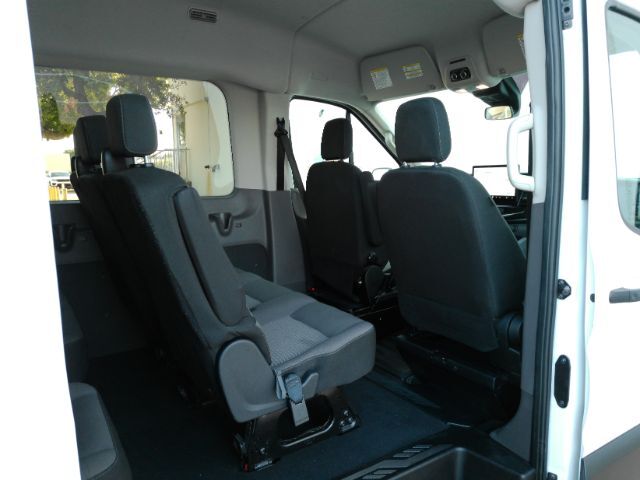 2026 Ford Transit-350 Passenger Van XLT Plano TX