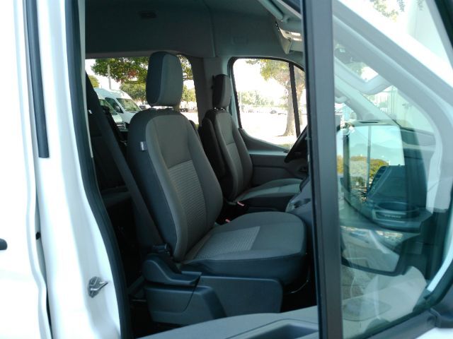 2026 Ford Transit-350 Passenger Van XLT Plano TX