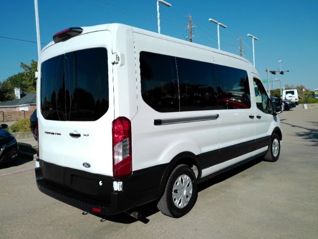 2026 Ford Transit-350 Passenger Van XLT Plano TX