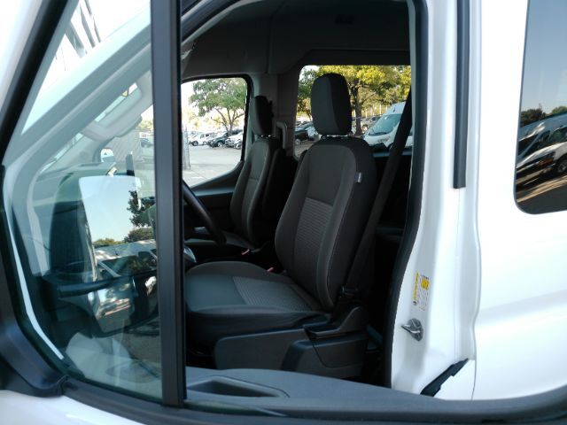 2026 Ford Transit-350 Passenger Van XLT Plano TX