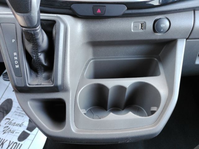 2026 Ford Transit-350 Passenger Van XLT Plano TX
