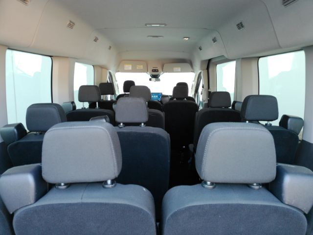 2026 Ford Transit-350 Passenger Van XLT Plano TX