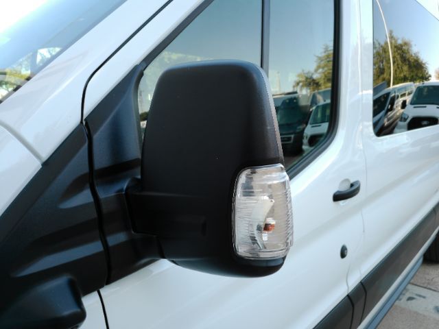 2026 Ford Transit-350 Passenger Van XLT Plano TX