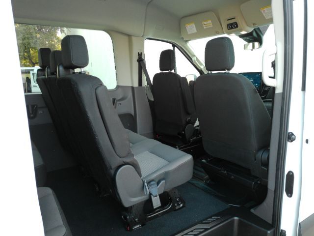 2026 Ford Transit-350 Passenger Van XLT Plano TX