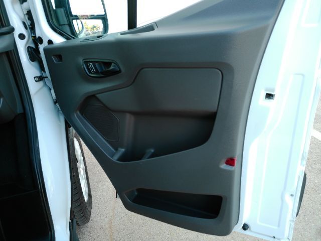 2026 Ford Transit-350 Passenger Van XLT Plano TX