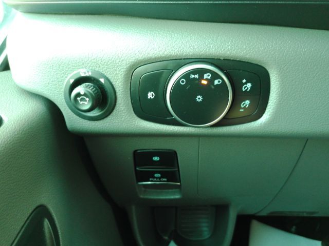 2026 Ford Transit-350 Passenger Van XLT Plano TX
