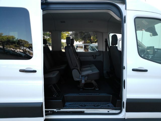 2026 Ford Transit-350 Passenger Van XLT Plano TX