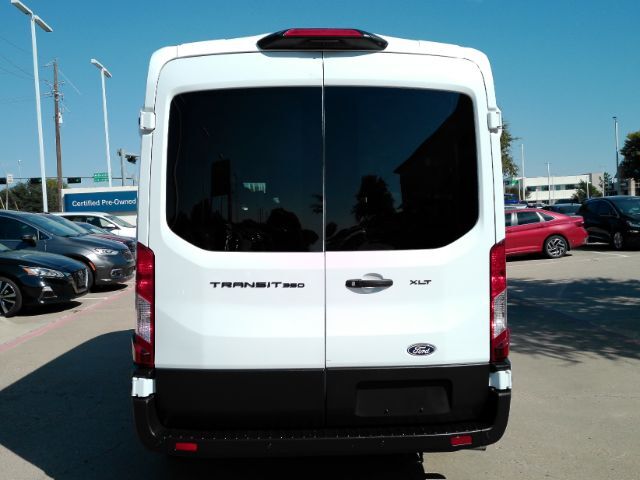 2026 Ford Transit-350 Passenger Van XLT Plano TX