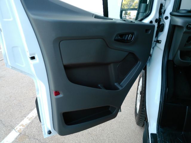 2026 Ford Transit-350 Passenger Van XLT Plano TX