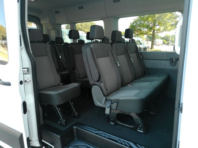 2026 Ford Transit-350 Passenger Van XLT Plano TX