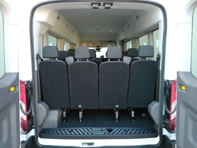 2026 Ford Transit-350 Passenger Van XLT Plano TX